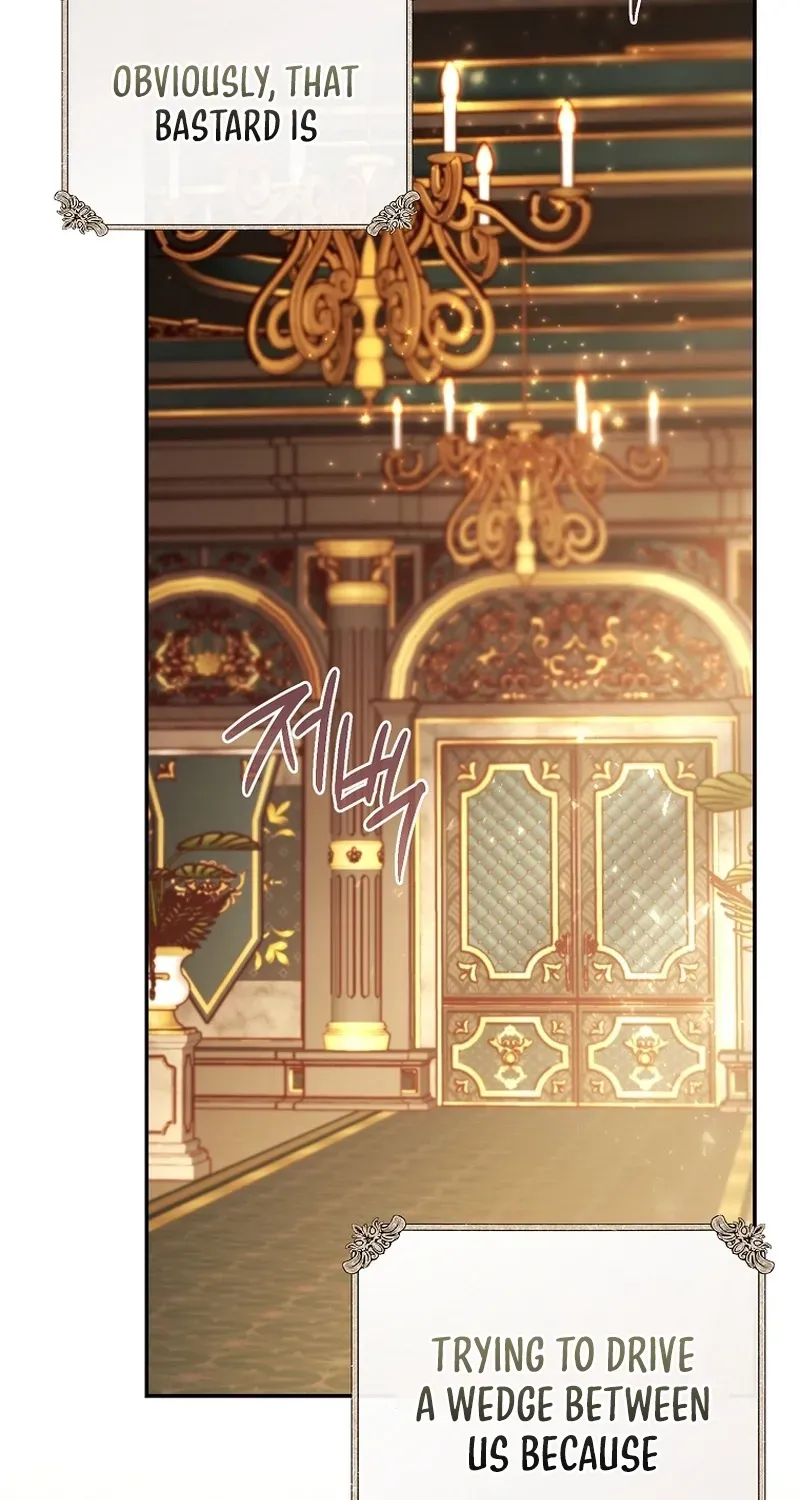 If You Marry the Illegitimate Child of an Enemy Family Chapter 2 page 71 - 