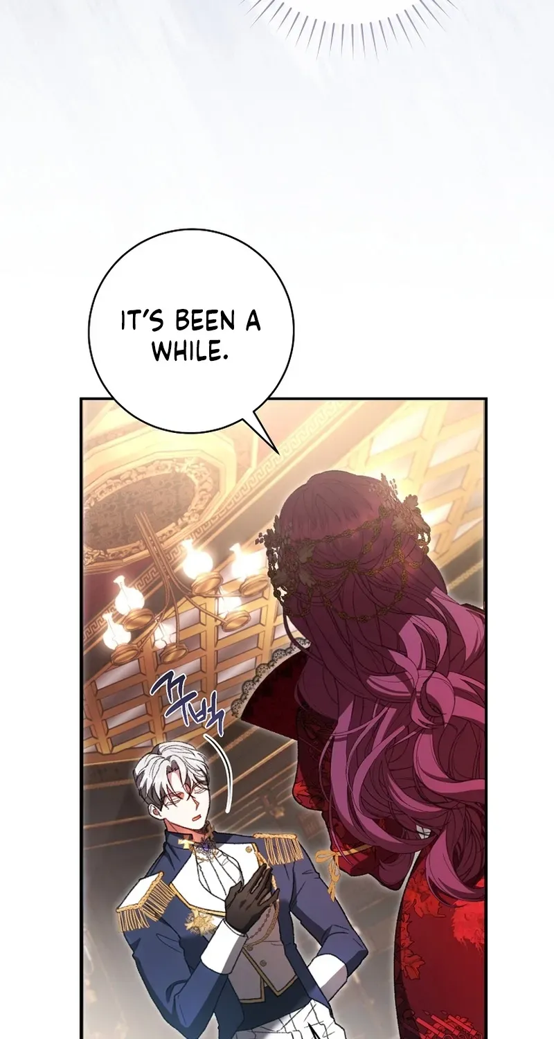 If You Marry the Illegitimate Child of an Enemy Family Chapter 2 page 80 - 