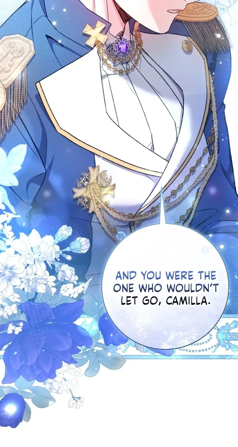 If You Marry the Illegitimate Child of an Enemy Family Chapter 2 page 9 - 