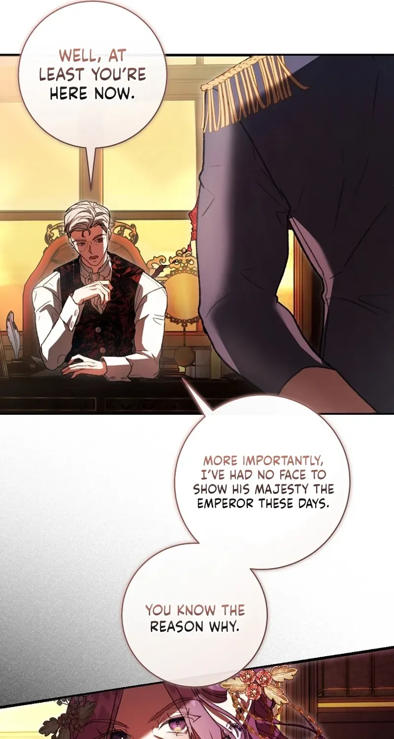 If You Marry the Illegitimate Child of an Enemy Family Chapter 2 page 82 - 