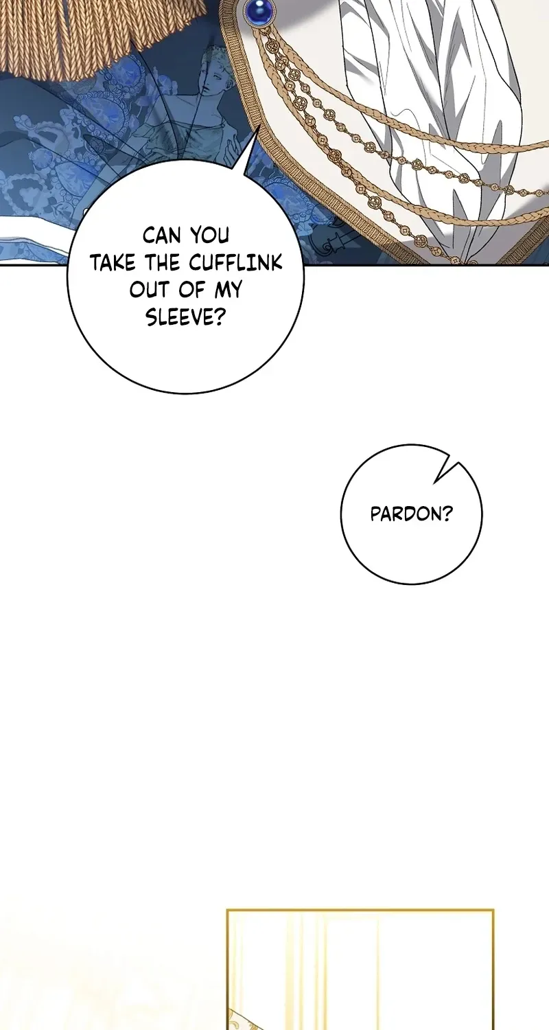 If You Marry the Illegitimate Child of an Enemy Family Chapter 20 page 11 - 