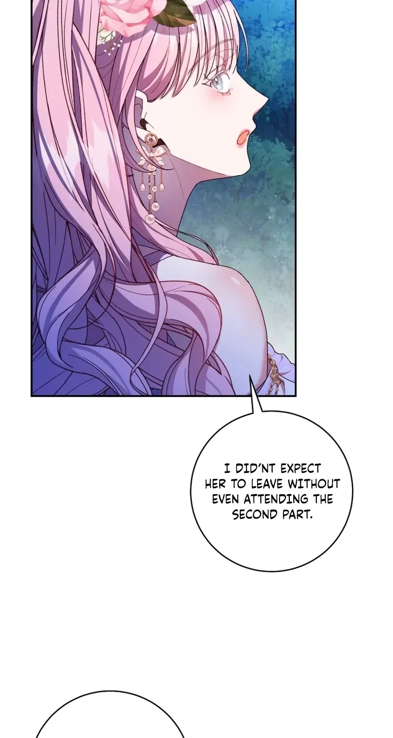 If You Marry the Illegitimate Child of an Enemy Family Chapter 20 page 101 - 