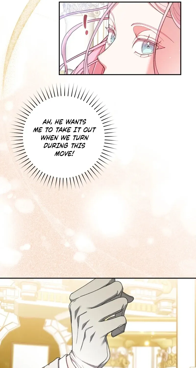 If You Marry the Illegitimate Child of an Enemy Family Chapter 20 page 14 - 