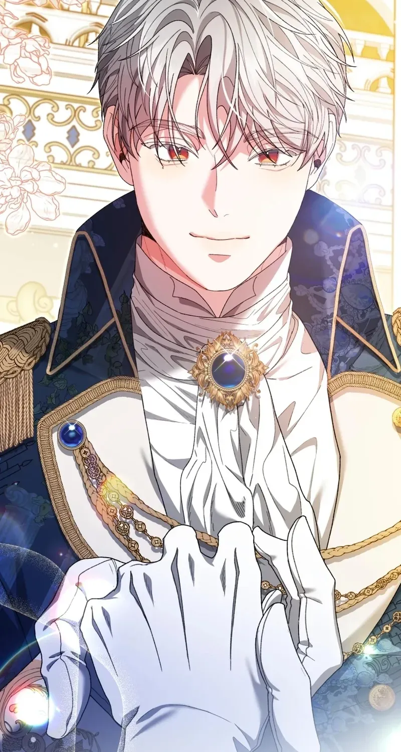 If You Marry the Illegitimate Child of an Enemy Family Chapter 20 page 16 - 