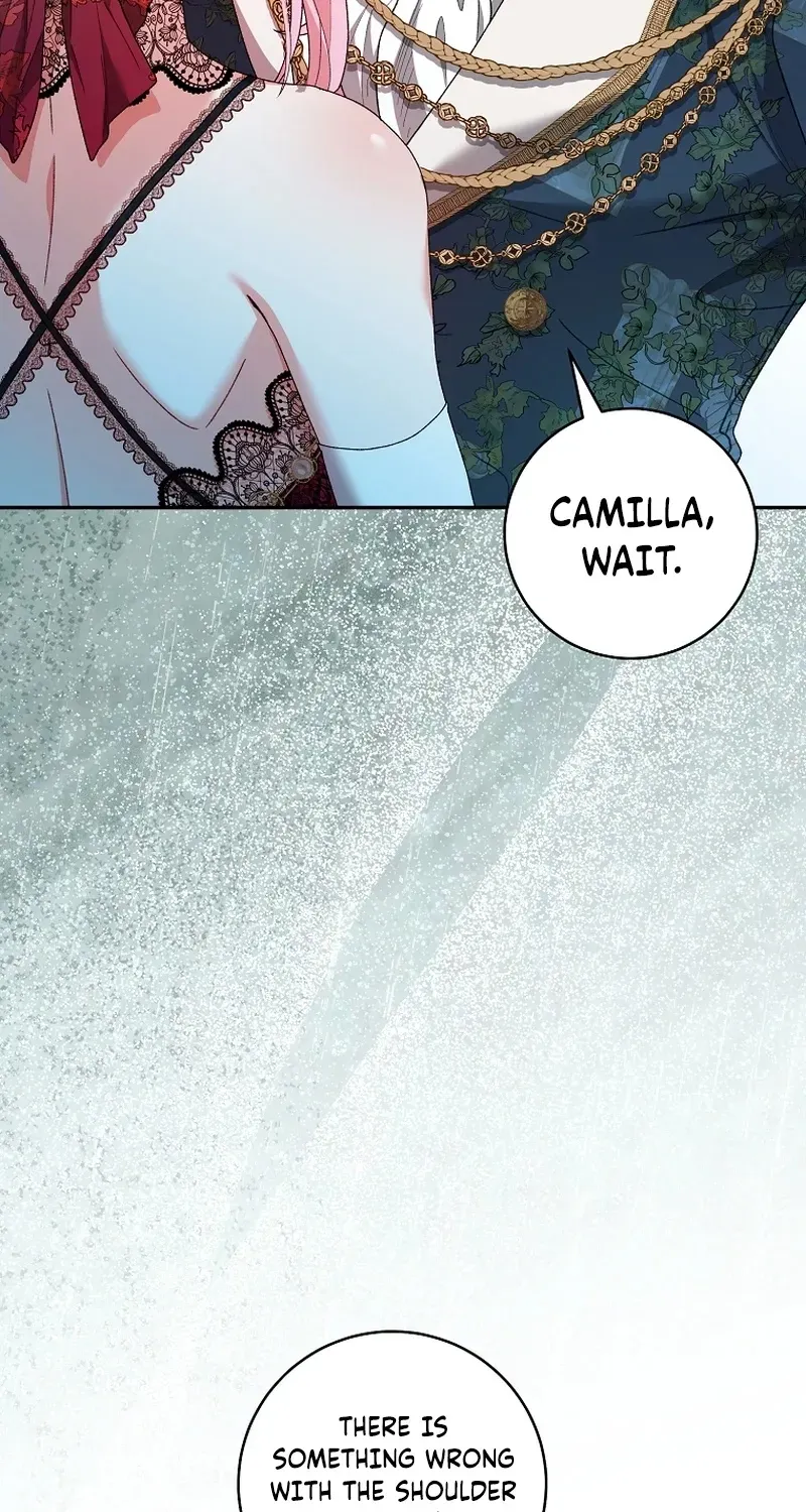 If You Marry the Illegitimate Child of an Enemy Family Chapter 20 page 3 - 