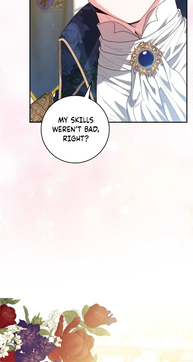 If You Marry the Illegitimate Child of an Enemy Family Chapter 20 page 22 - 