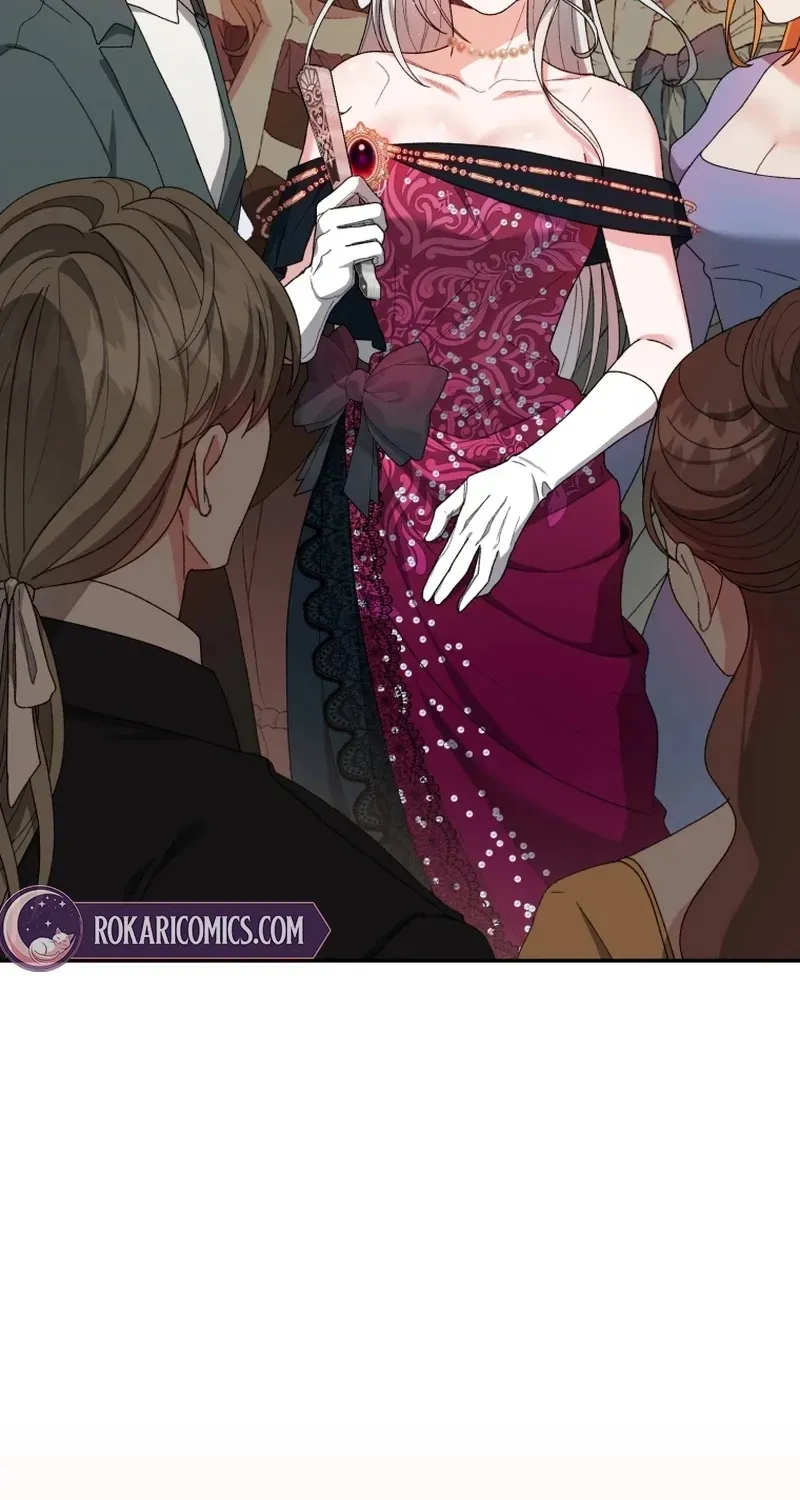 If You Marry the Illegitimate Child of an Enemy Family Chapter 20 page 28 - 