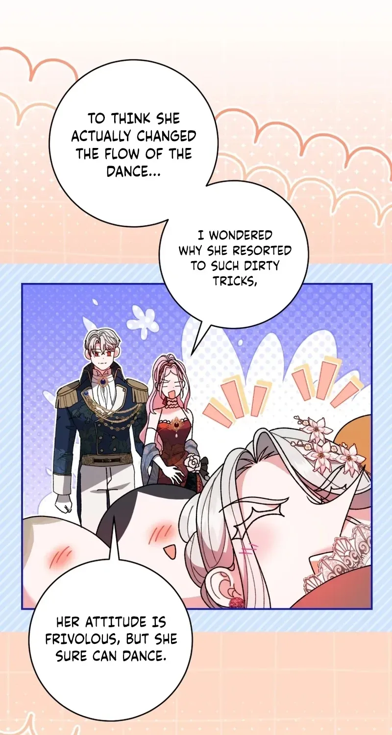 If You Marry the Illegitimate Child of an Enemy Family Chapter 20 page 29 - 