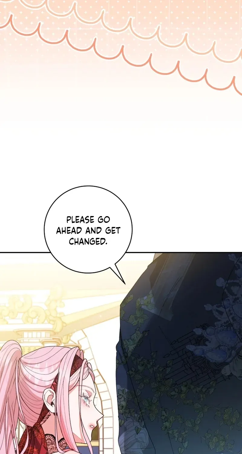 If You Marry the Illegitimate Child of an Enemy Family Chapter 20 page 30 - 