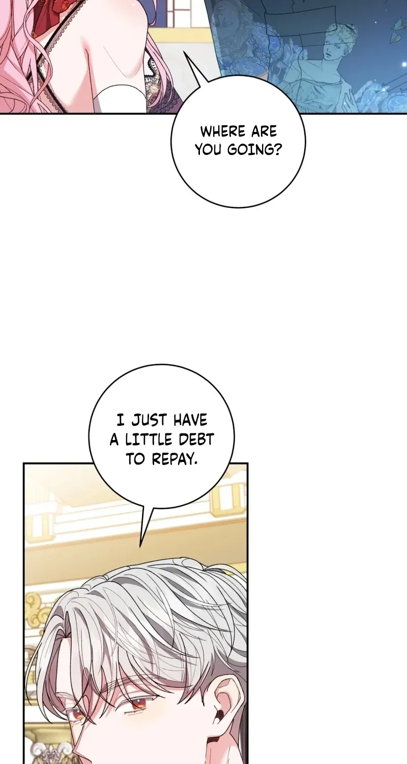 If You Marry the Illegitimate Child of an Enemy Family Chapter 20 page 31 - 