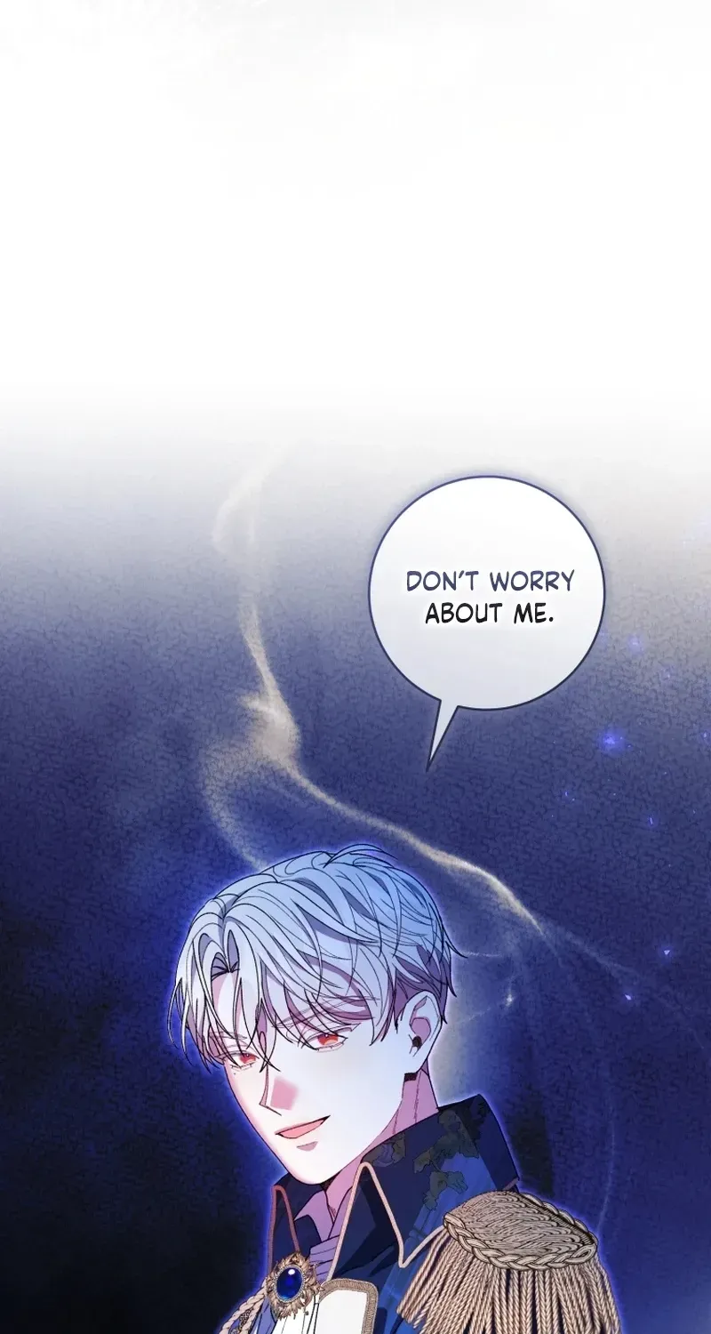 If You Marry the Illegitimate Child of an Enemy Family Chapter 20 page 34 - 