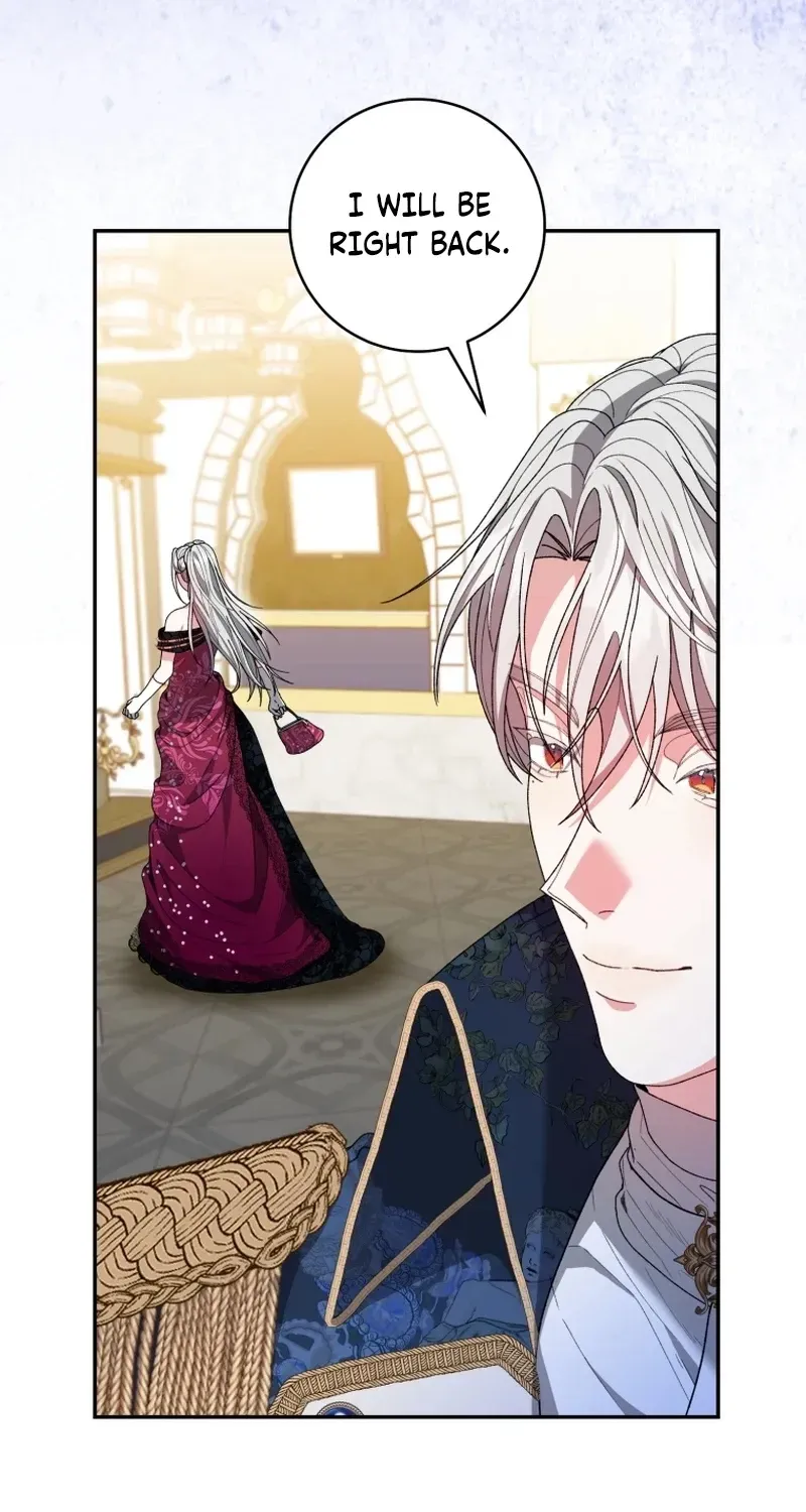 If You Marry the Illegitimate Child of an Enemy Family Chapter 20 page 36 - 