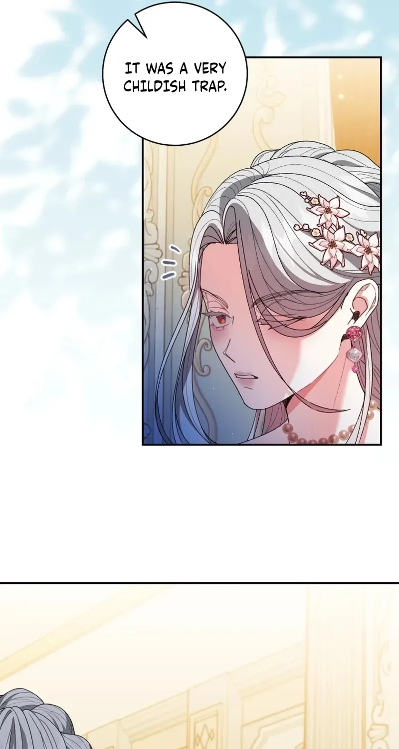 If You Marry the Illegitimate Child of an Enemy Family Chapter 20 page 40 - 