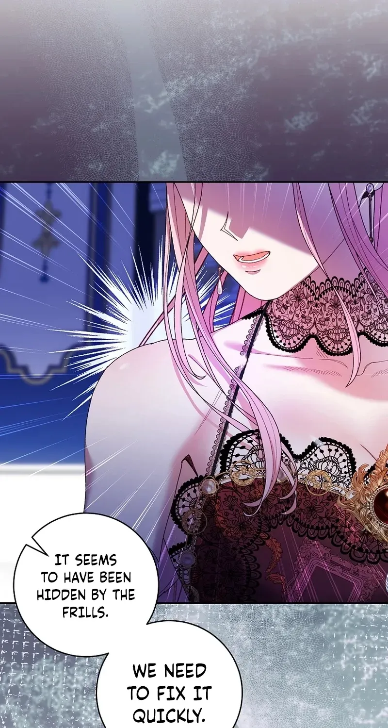 If You Marry the Illegitimate Child of an Enemy Family Chapter 20 page 5 - 