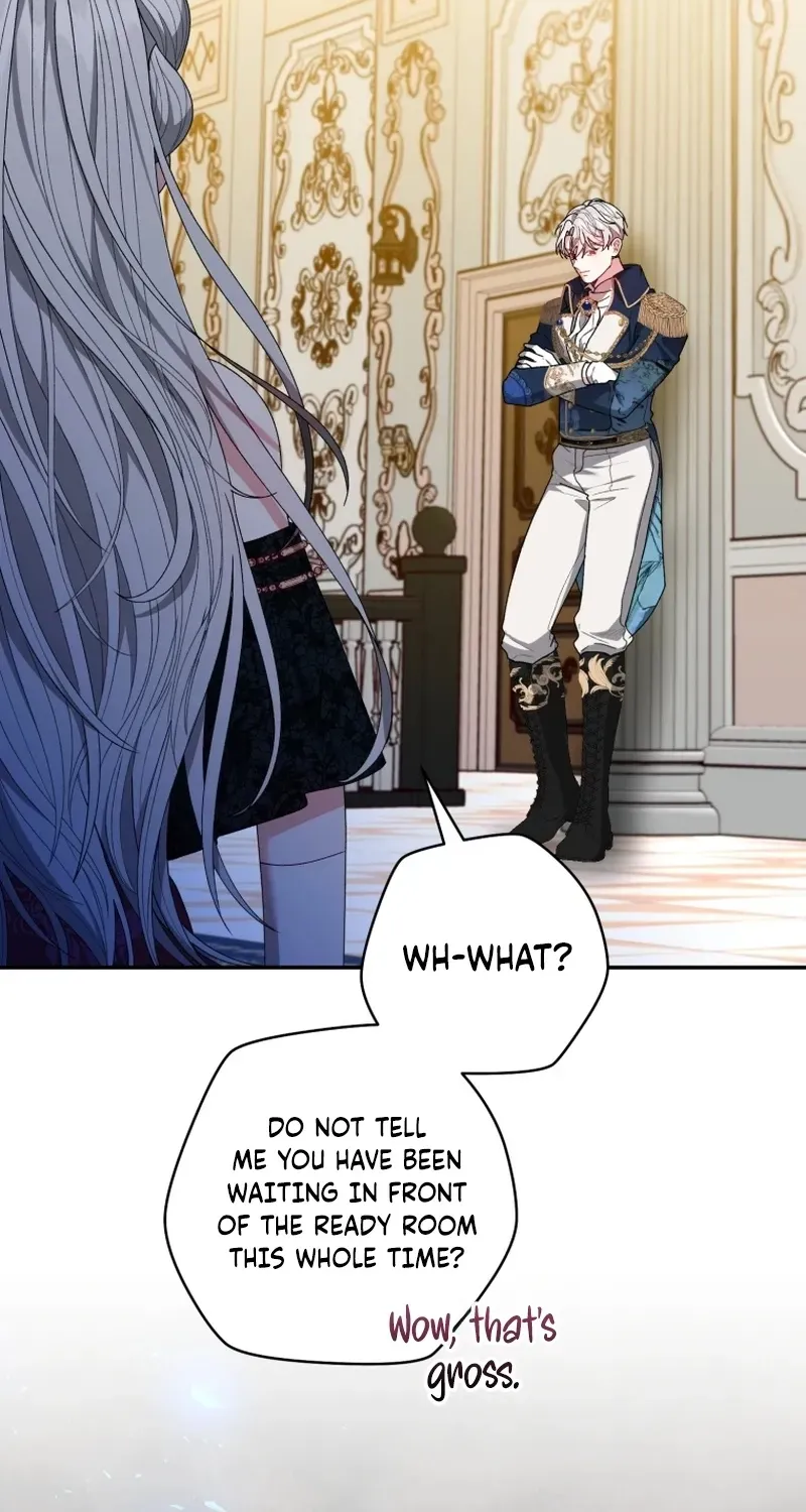 If You Marry the Illegitimate Child of an Enemy Family Chapter 20 page 41 - 