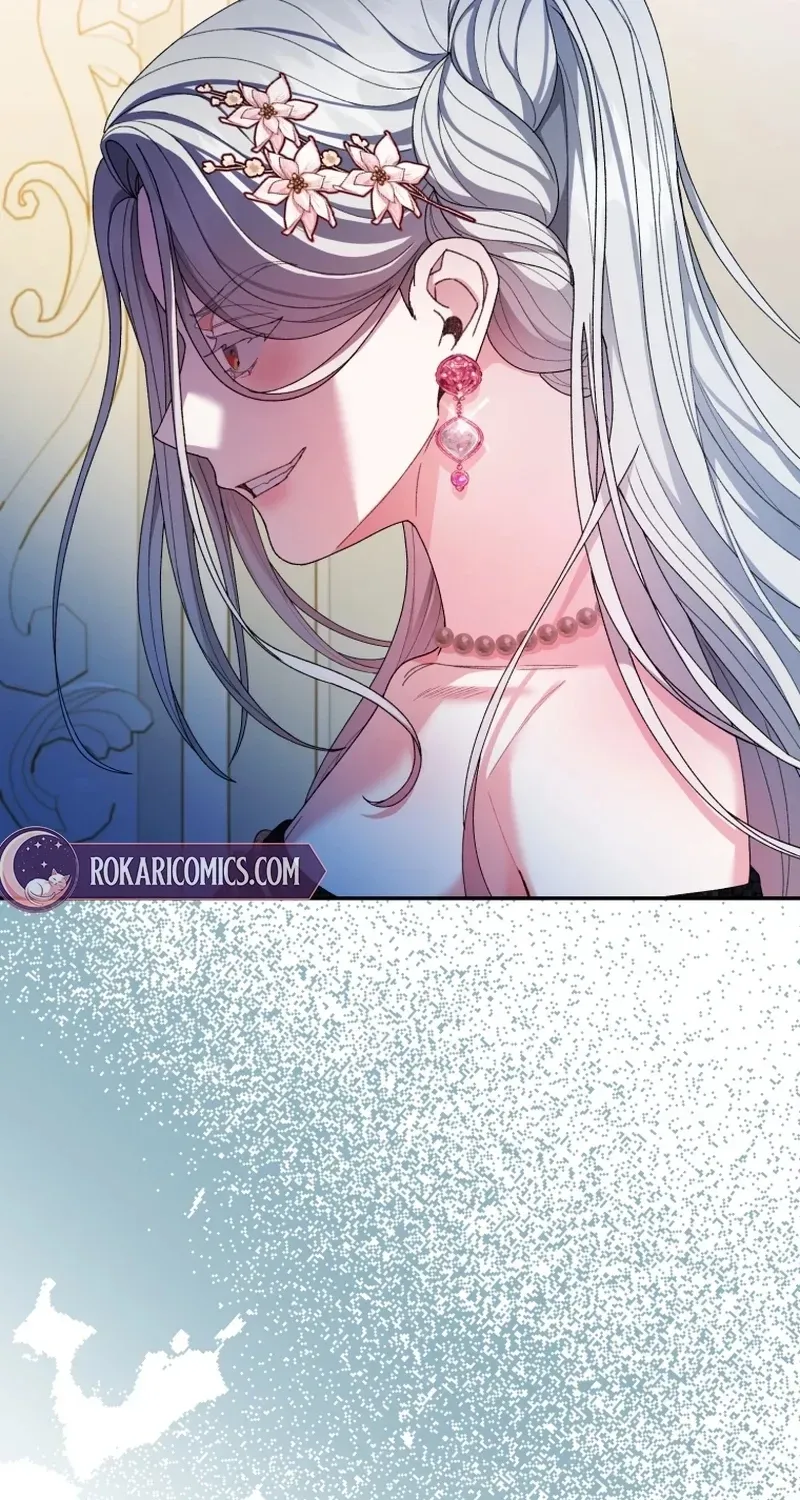 If You Marry the Illegitimate Child of an Enemy Family Chapter 20 page 44 - 