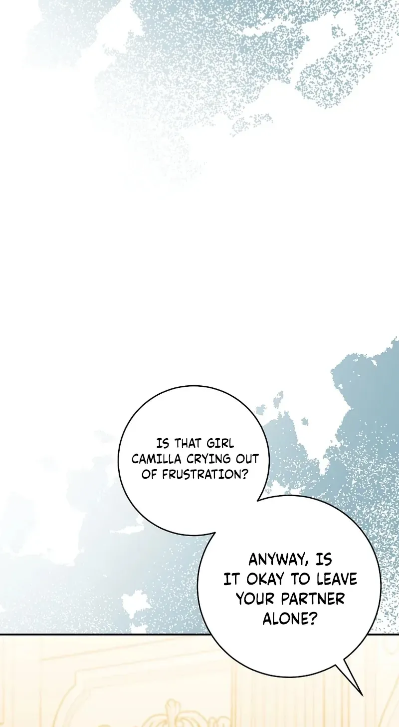 If You Marry the Illegitimate Child of an Enemy Family Chapter 20 page 45 - 