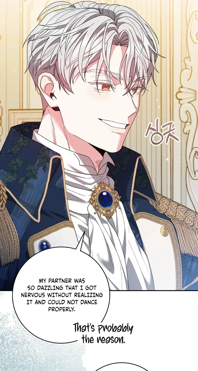 If You Marry the Illegitimate Child of an Enemy Family Chapter 20 page 46 - 