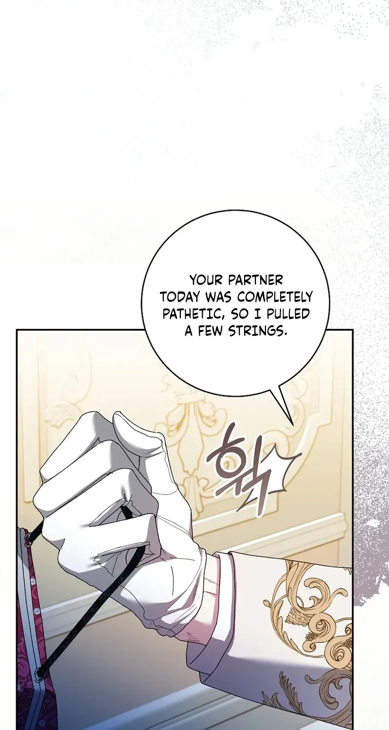 If You Marry the Illegitimate Child of an Enemy Family Chapter 20 page 48 - 