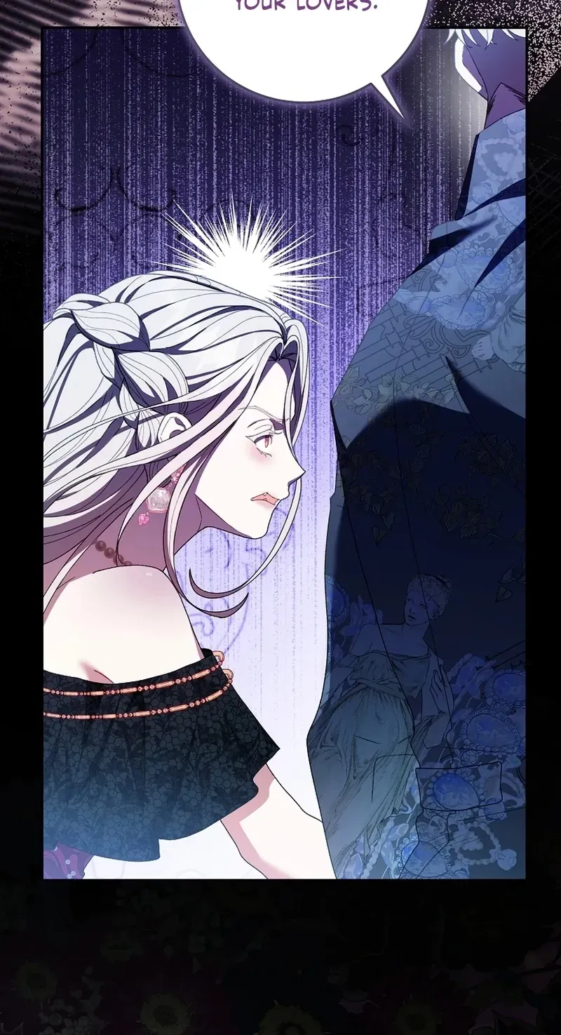 If You Marry the Illegitimate Child of an Enemy Family Chapter 20 page 50 - 
