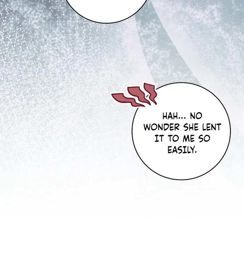 If You Marry the Illegitimate Child of an Enemy Family Chapter 20 page 6 - 