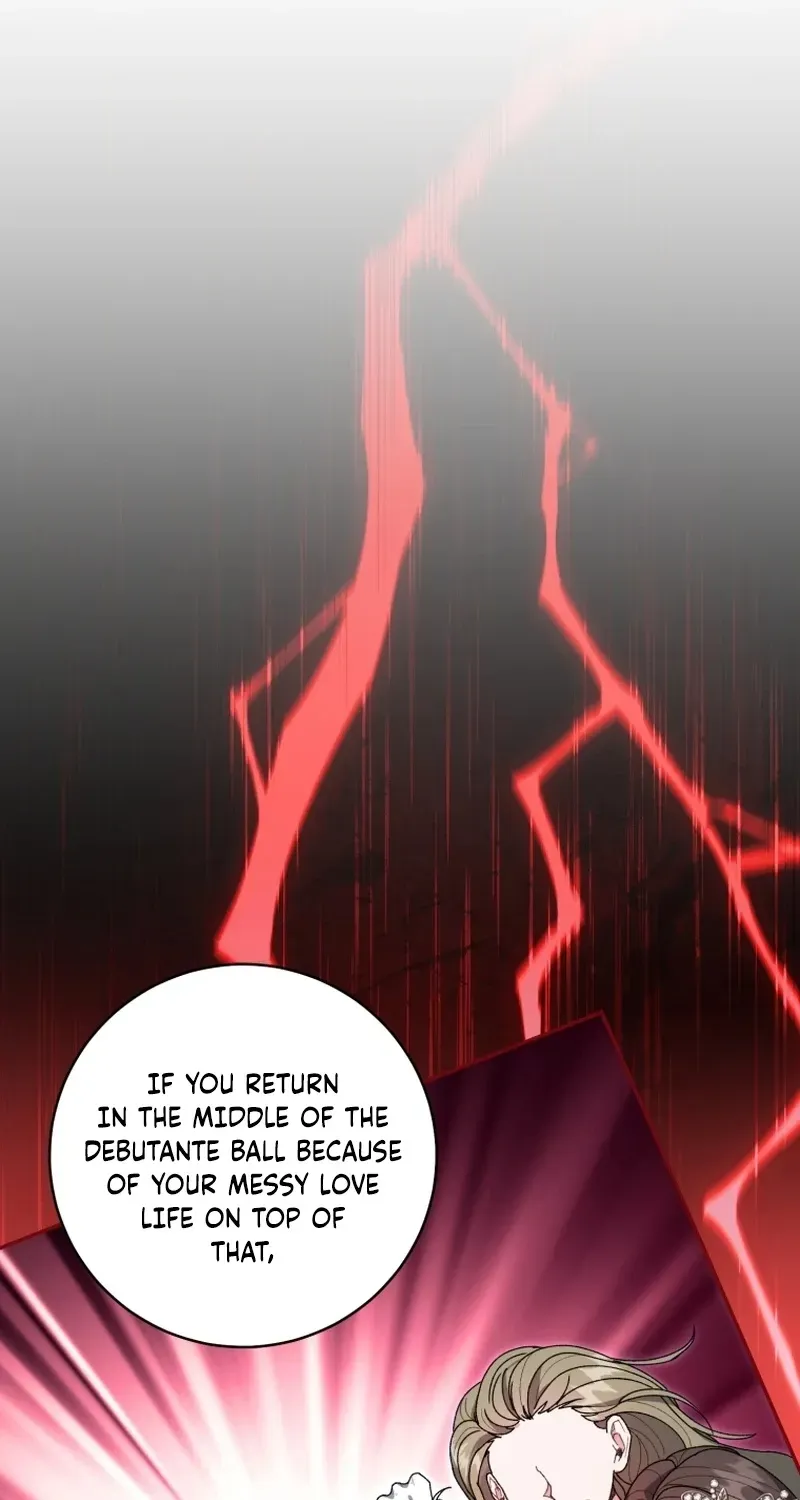 If You Marry the Illegitimate Child of an Enemy Family Chapter 20 page 62 - 