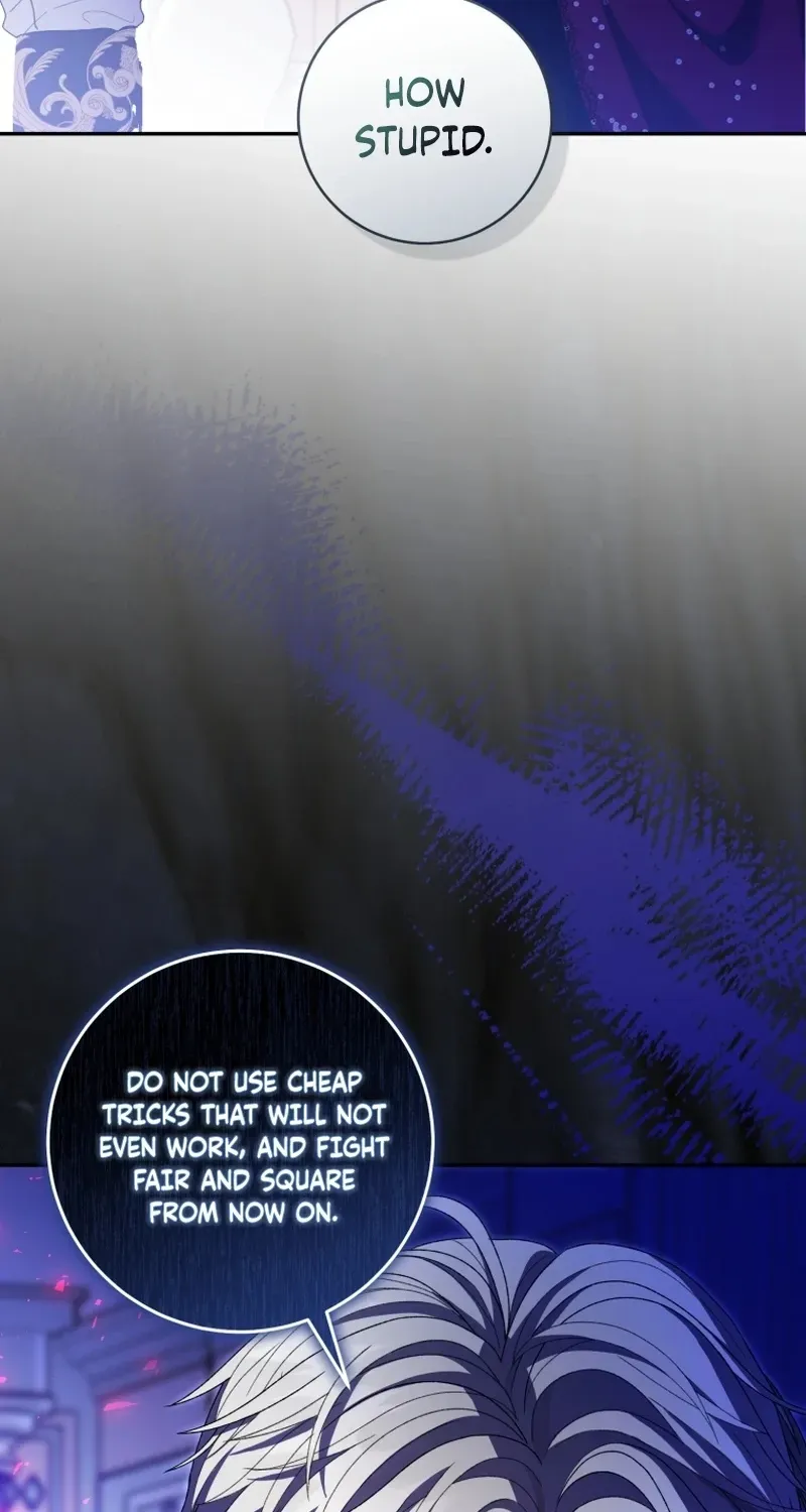 If You Marry the Illegitimate Child of an Enemy Family Chapter 20 page 66 - 