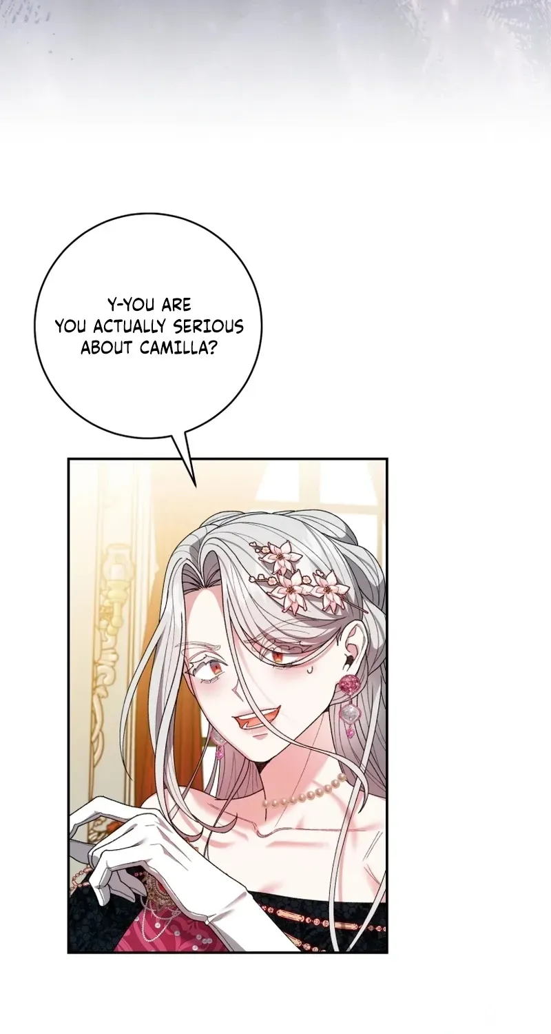 If You Marry the Illegitimate Child of an Enemy Family Chapter 20 page 68 - 