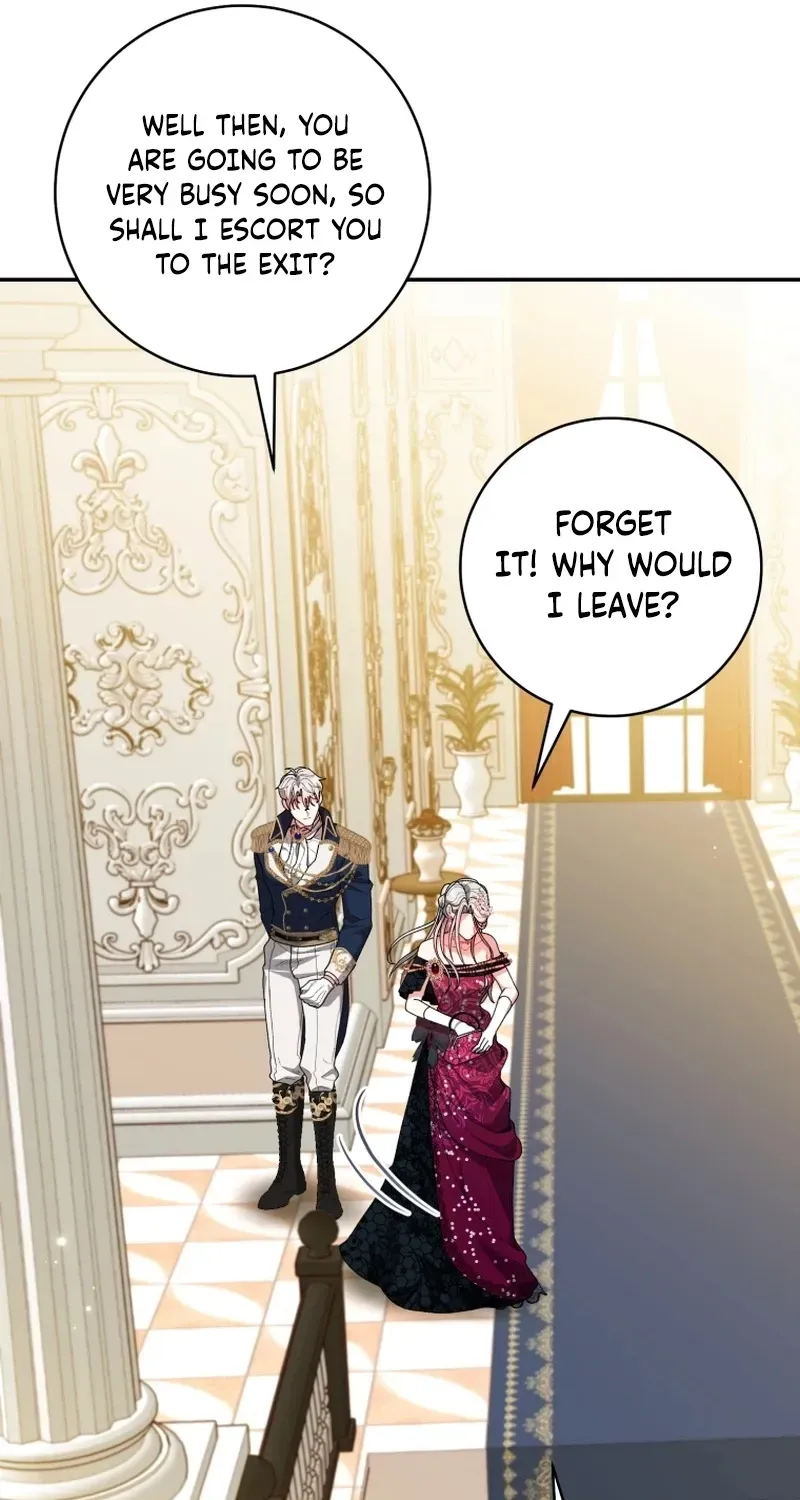 If You Marry the Illegitimate Child of an Enemy Family Chapter 20 page 71 - 