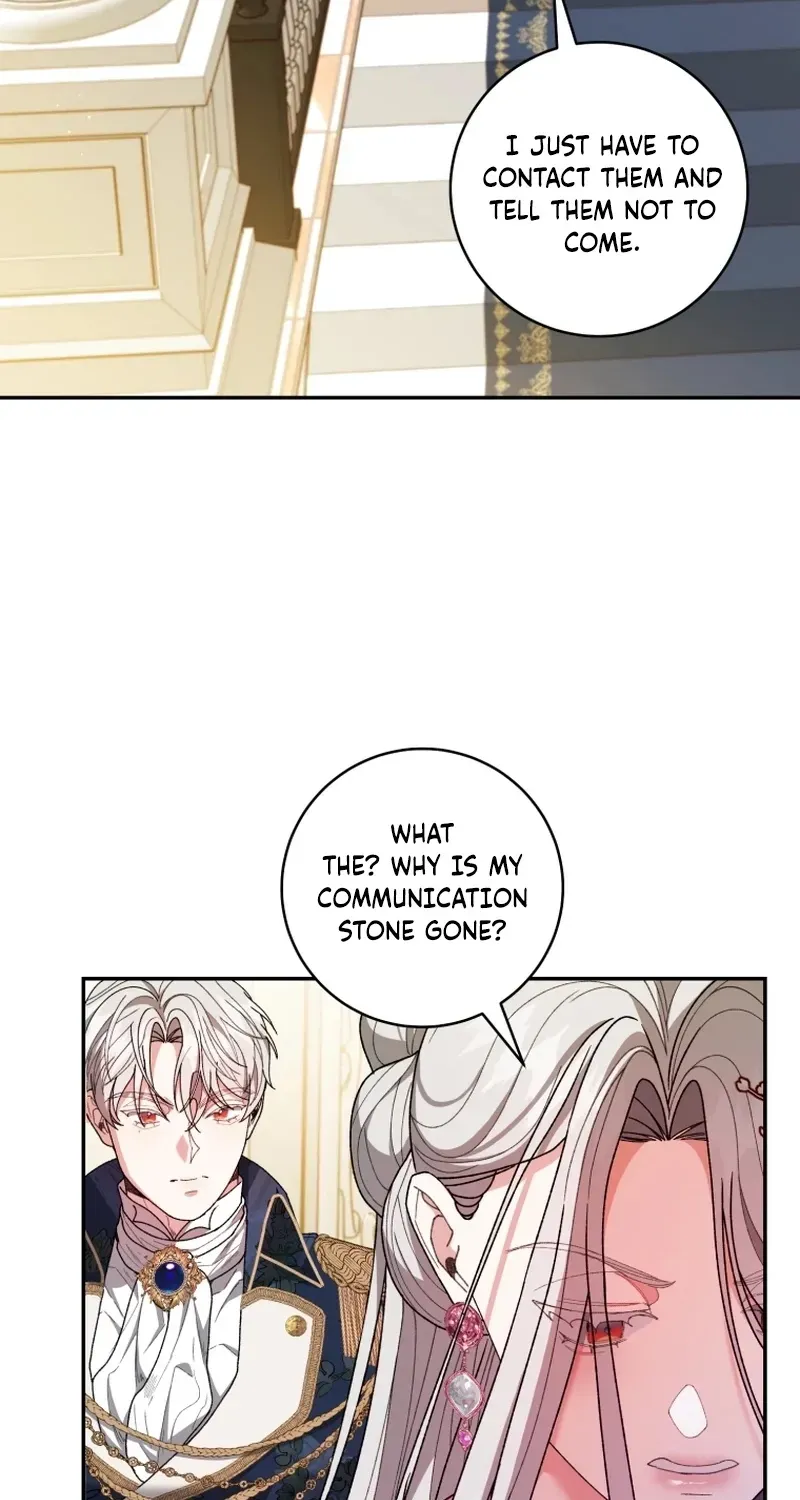 If You Marry the Illegitimate Child of an Enemy Family Chapter 20 page 72 - 