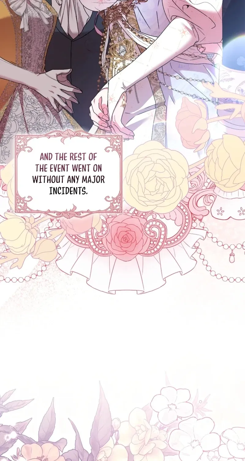 If You Marry the Illegitimate Child of an Enemy Family Chapter 20 page 78 - 