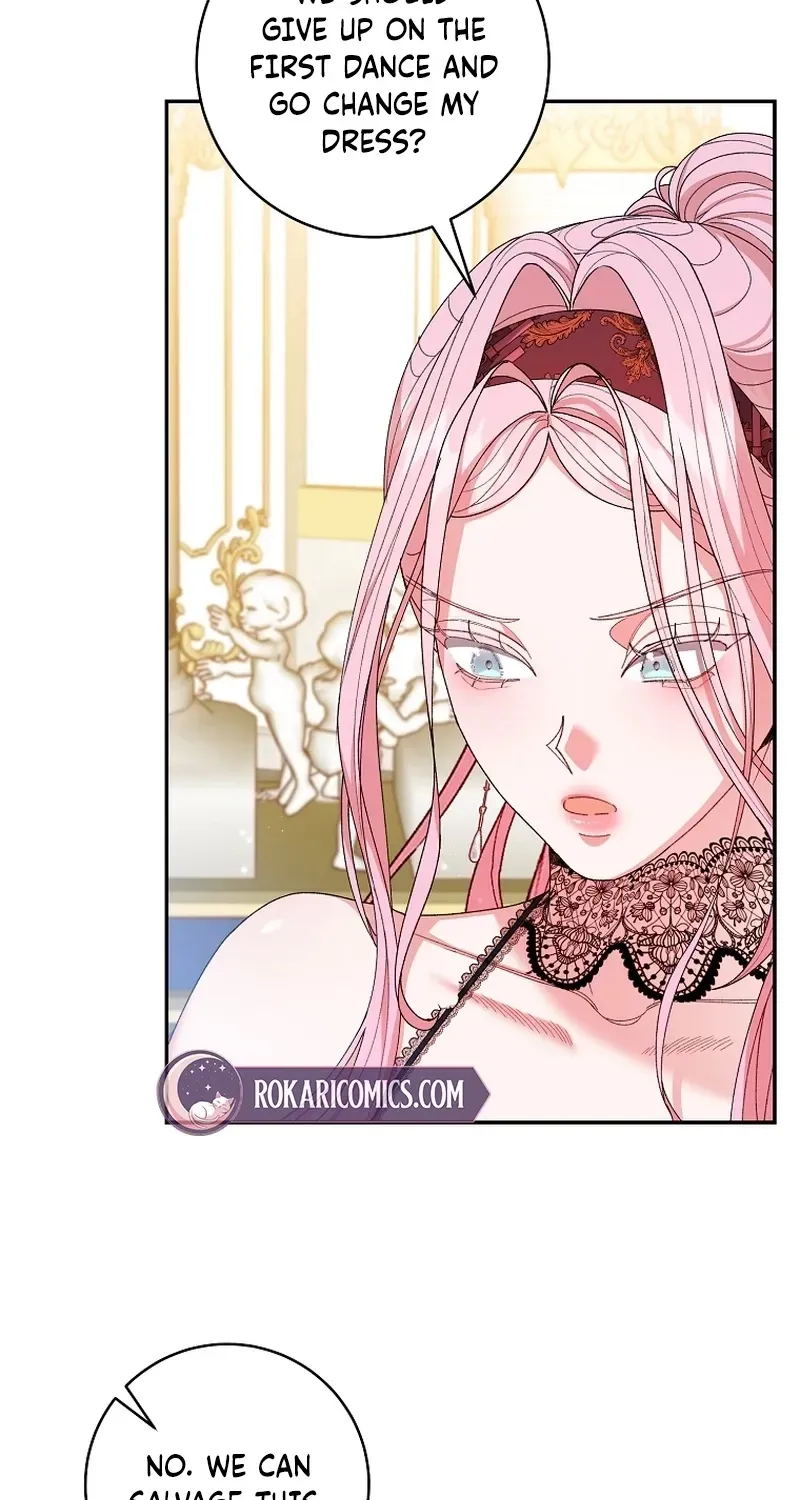 If You Marry the Illegitimate Child of an Enemy Family Chapter 20 page 9 - 