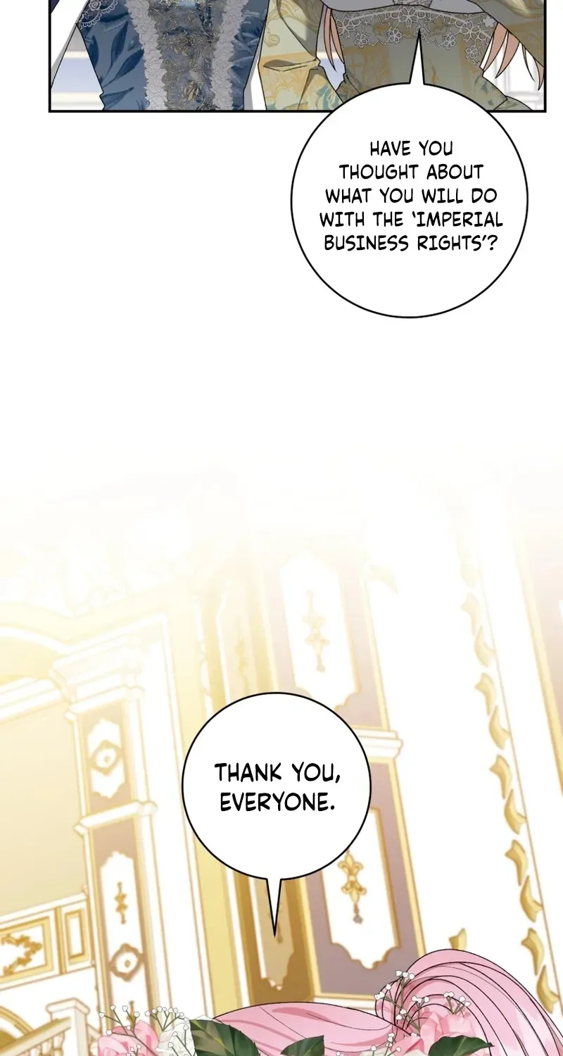 If You Marry the Illegitimate Child of an Enemy Family Chapter 20 page 87 - 