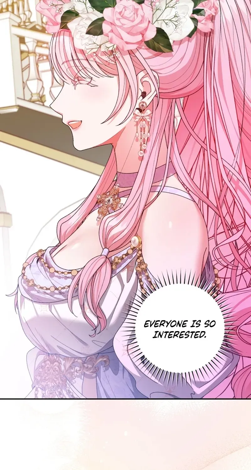 If You Marry the Illegitimate Child of an Enemy Family Chapter 20 page 88 - 