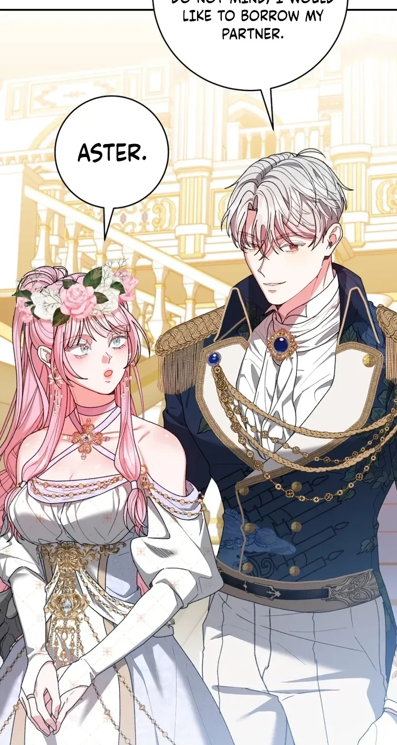 If You Marry the Illegitimate Child of an Enemy Family Chapter 20 page 90 - 