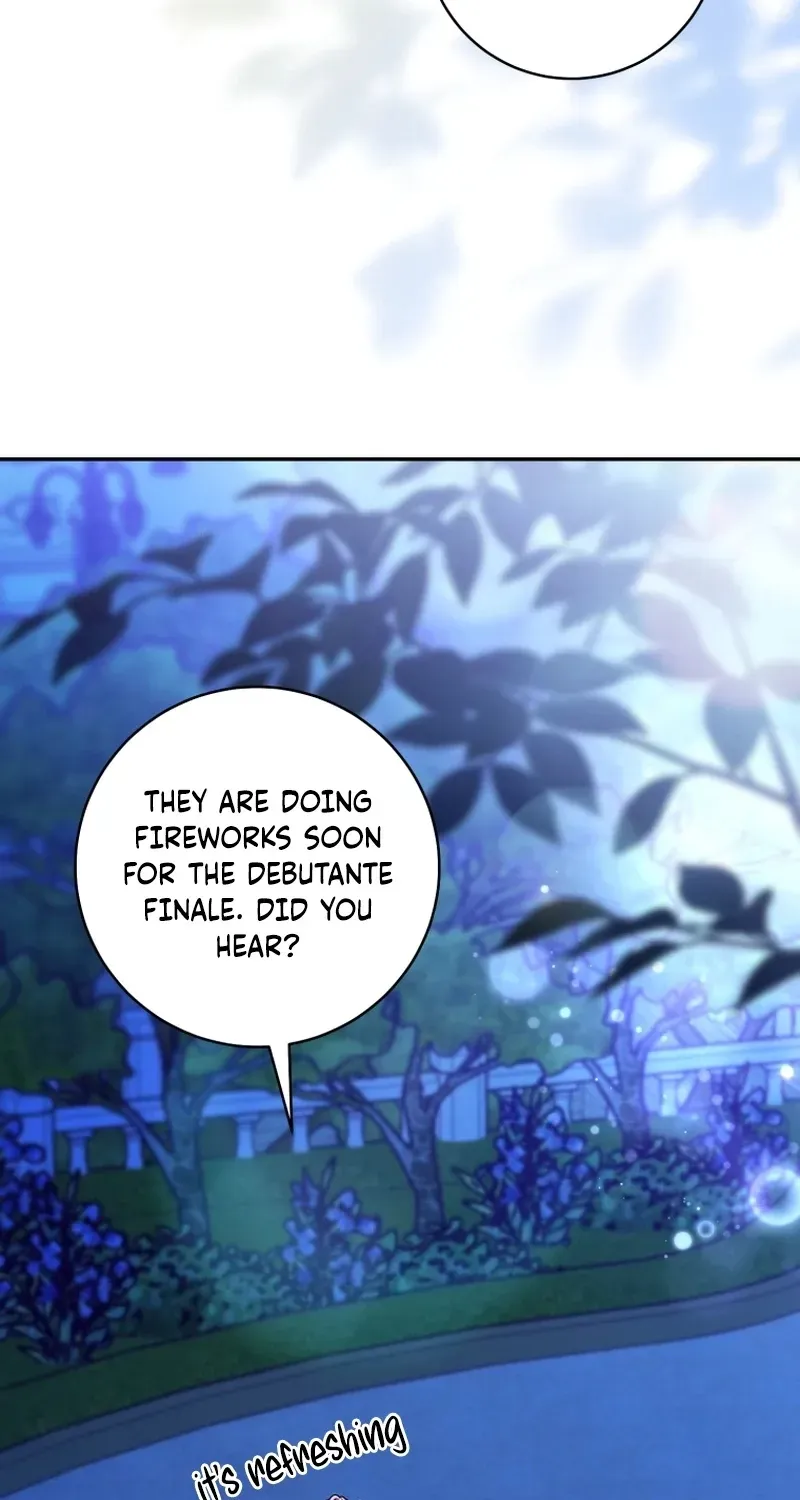 If You Marry the Illegitimate Child of an Enemy Family Chapter 20 page 98 - 