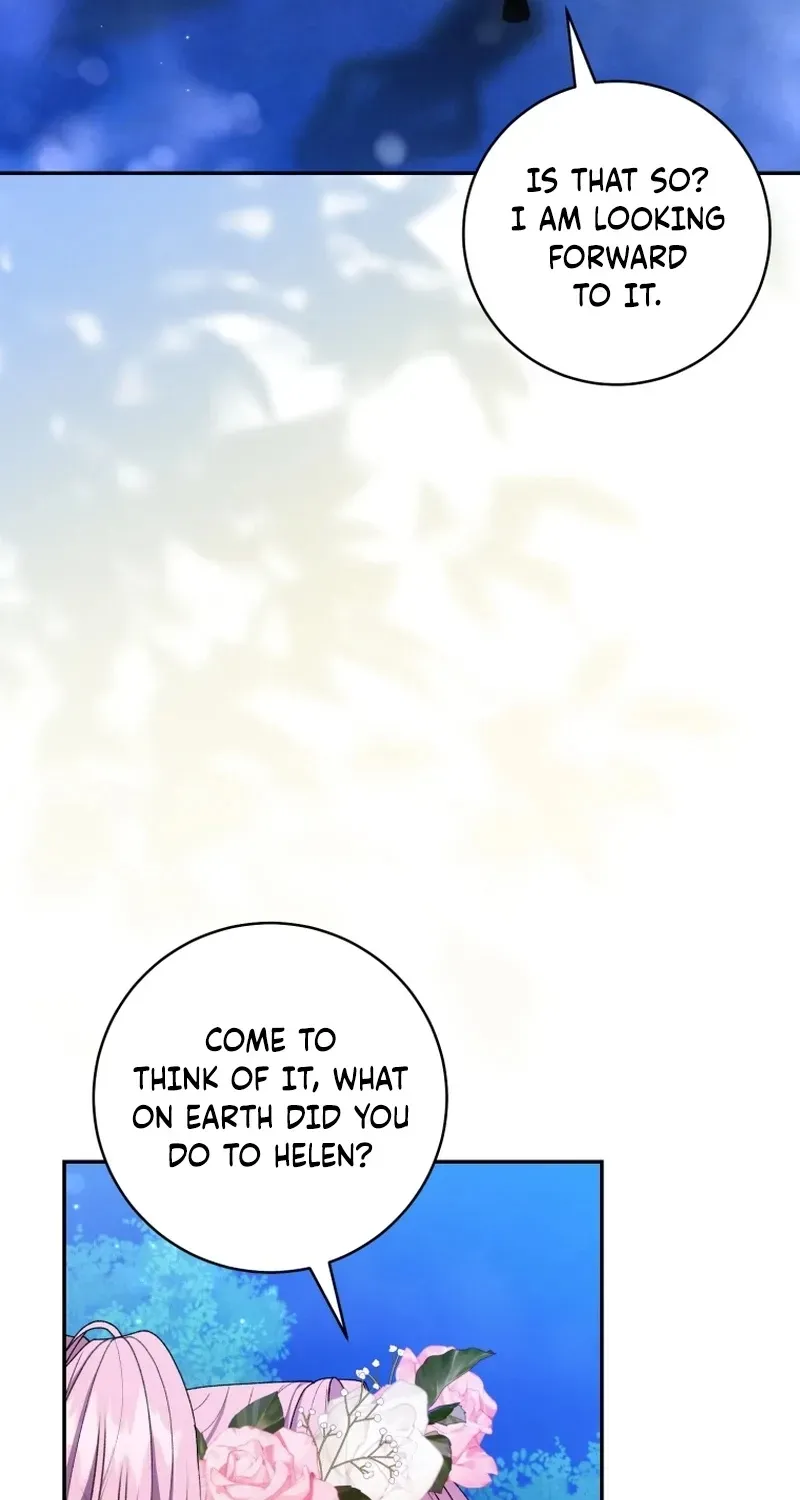 If You Marry the Illegitimate Child of an Enemy Family Chapter 20 page 100 - 