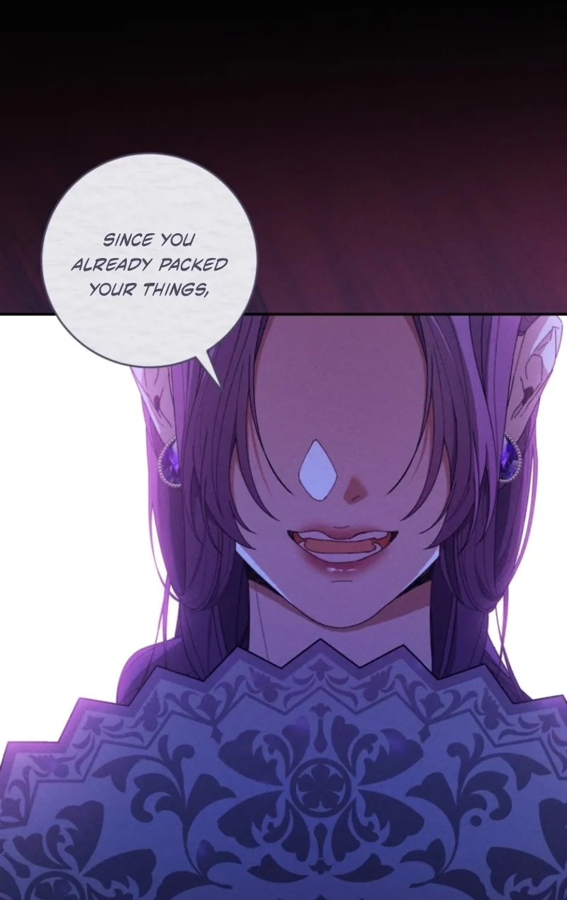 If You Marry the Illegitimate Child of an Enemy Family Chapter 21 page 119 - 