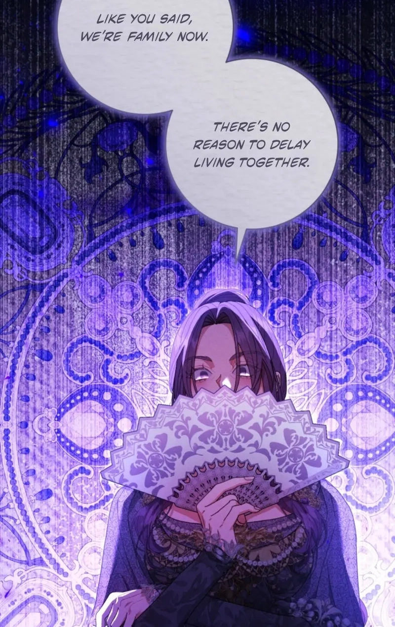 If You Marry the Illegitimate Child of an Enemy Family Chapter 21 page 122 - 