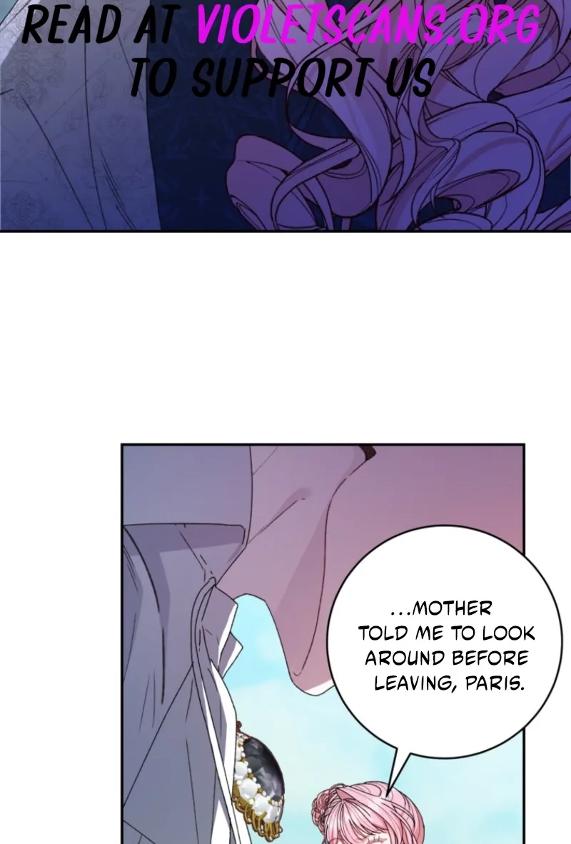 If You Marry the Illegitimate Child of an Enemy Family Chapter 21 page 130 - 