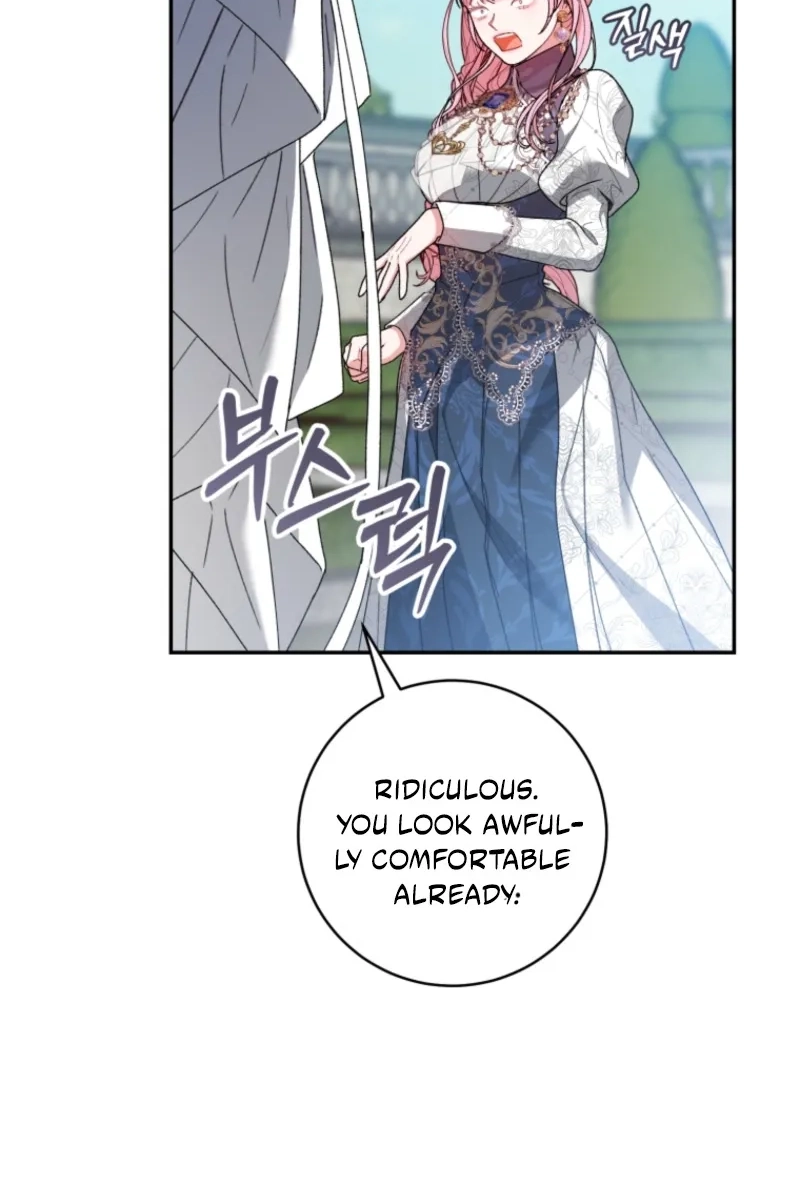If You Marry the Illegitimate Child of an Enemy Family Chapter 21 page 131 - 