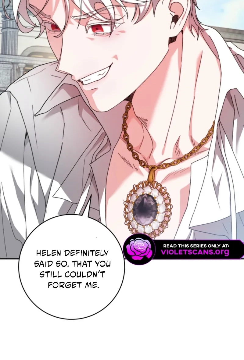 If You Marry the Illegitimate Child of an Enemy Family Chapter 21 page 135 - 