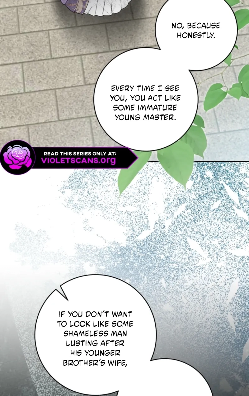 If You Marry the Illegitimate Child of an Enemy Family Chapter 21 page 139 - 