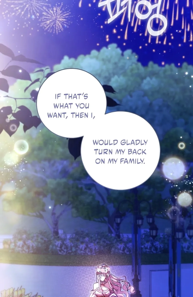 If You Marry the Illegitimate Child of an Enemy Family Chapter 21 page 3 - 