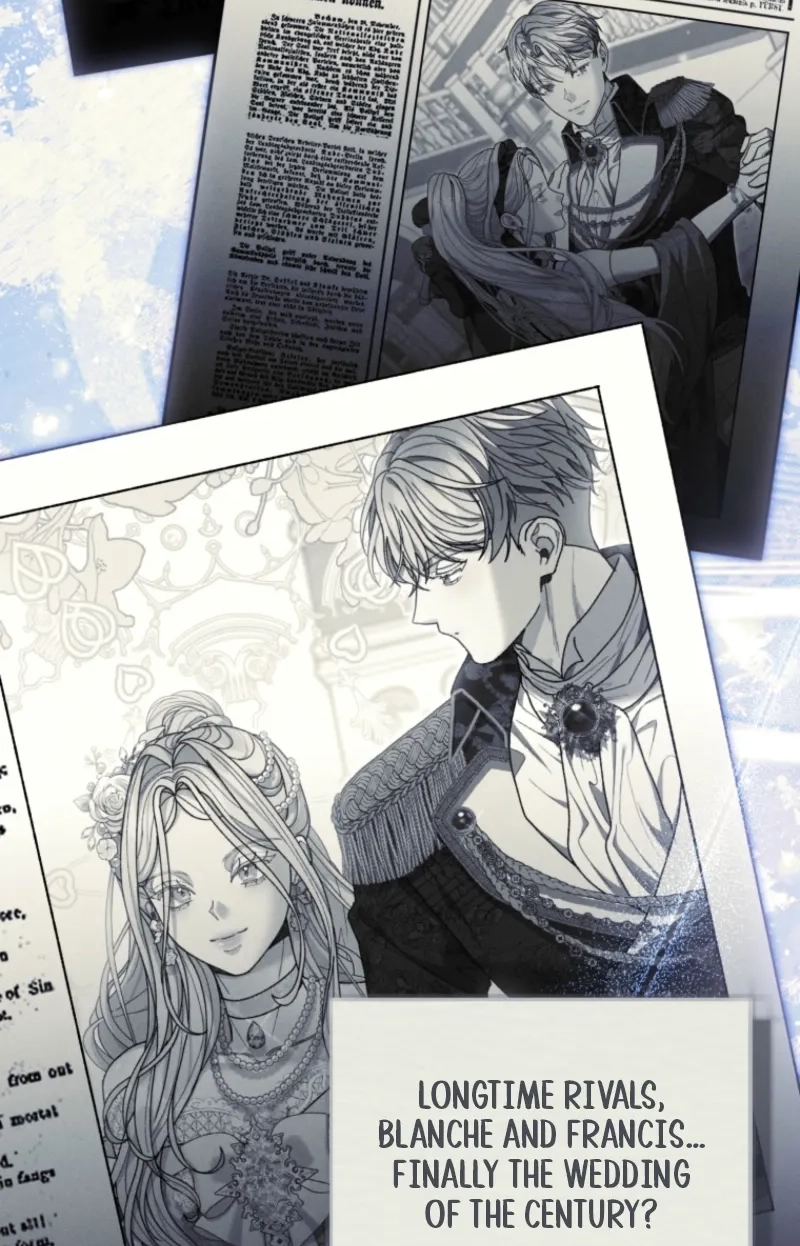 If You Marry the Illegitimate Child of an Enemy Family Chapter 21 page 38 - 