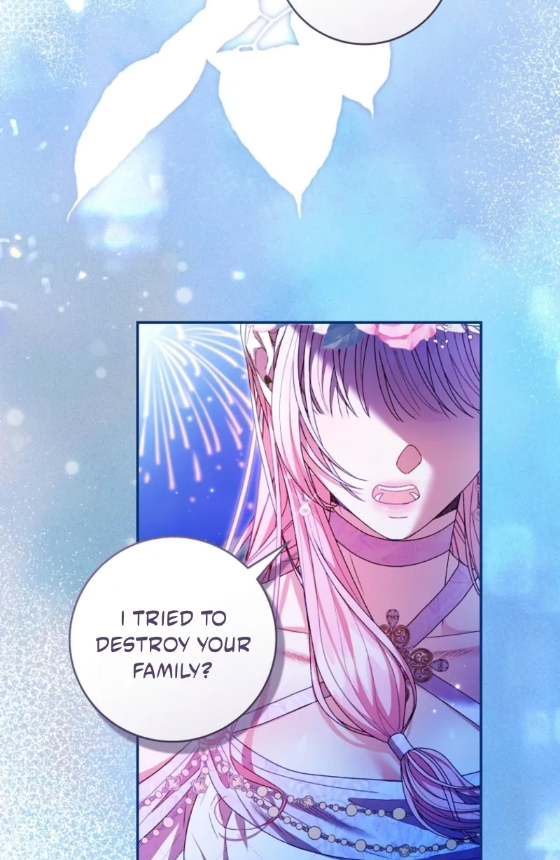 If You Marry the Illegitimate Child of an Enemy Family Chapter 21 page 5 - 
