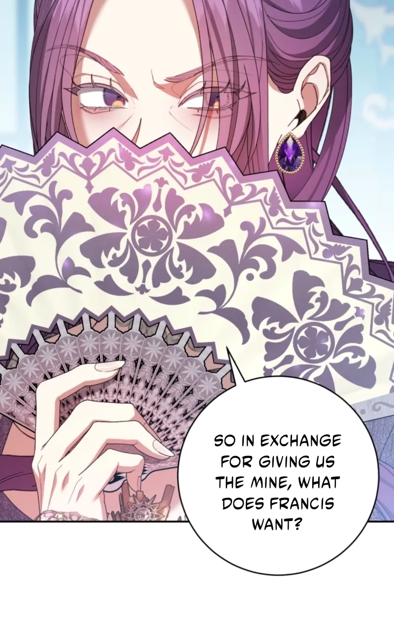 If You Marry the Illegitimate Child of an Enemy Family Chapter 21 page 51 - 