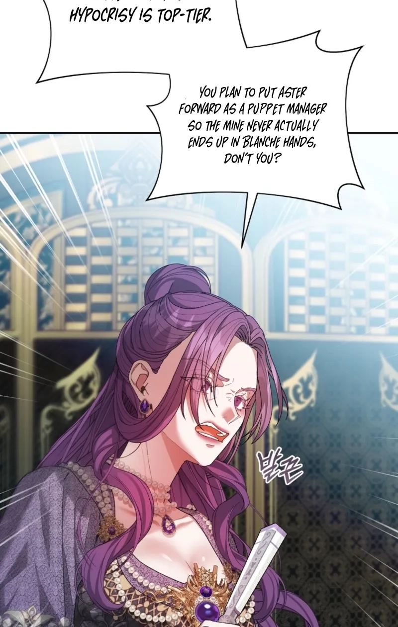 If You Marry the Illegitimate Child of an Enemy Family Chapter 21 page 54 - 