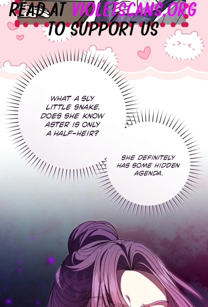If You Marry the Illegitimate Child of an Enemy Family Chapter 21 page 57 - 