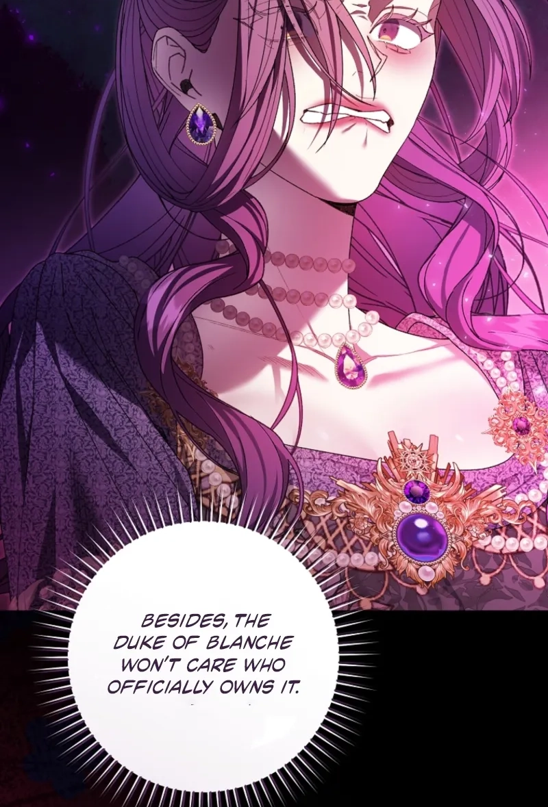 If You Marry the Illegitimate Child of an Enemy Family Chapter 21 page 58 - 